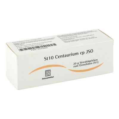 Jso Jkh Stoffw.-mittel St 10 Centaur.cp Globuli bei apo-discounter.de bestellen