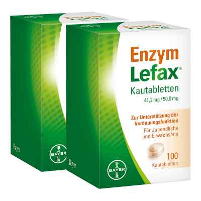 Enzym Lefax bei apo-discounter.de bestellen