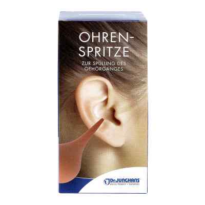 Ohrenspritze mittel 60 g bei apo-discounter.de bestellen