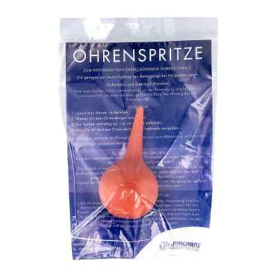 Ohrenspritze klein 30 g bei apo-discounter.de bestellen