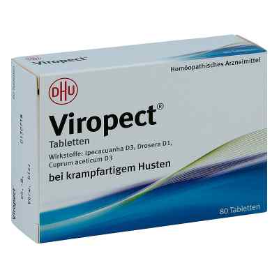 Viropect Tabletten bei apo-discounter.de bestellen