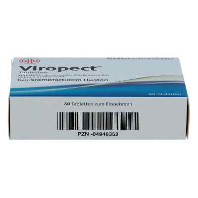 Viropect Tabletten bei apo-discounter.de bestellen