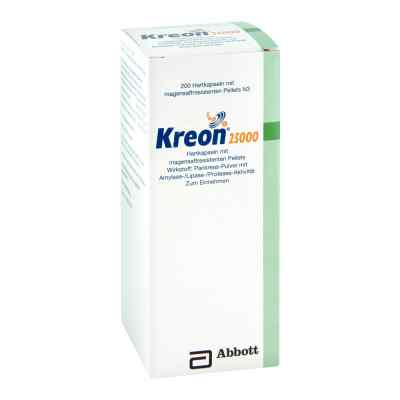 Kreon 25000 bei apo-discounter.de bestellen