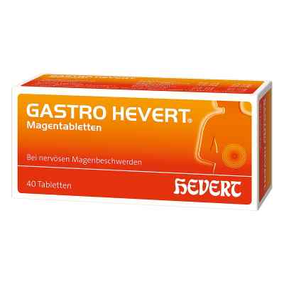 Gastro Hevert Magentabl. bei apo-discounter.de bestellen