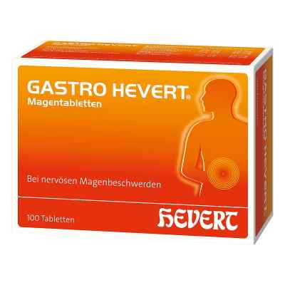 Gastro Hevert Magentabl. bei apo-discounter.de bestellen