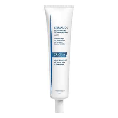 Ducray Kelual Ds Creme b.seborrhoischem Ekzem bei apo-discounter.de bestellen