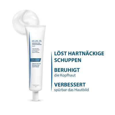 Ducray Kelual Ds Creme b.seborrhoischem Ekzem bei apo-discounter.de bestellen