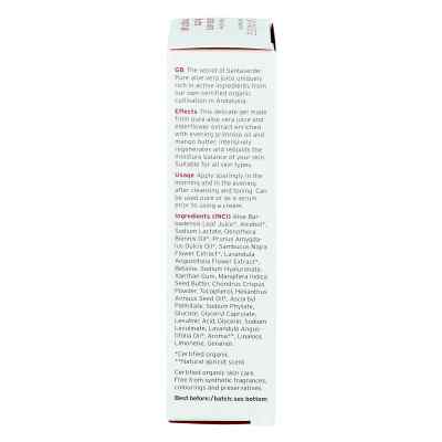 Aloe Vera Hydro Repair Gel bei apo-discounter.de bestellen