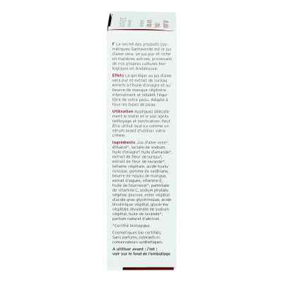 Aloe Vera Hydro Repair Gel bei apo-discounter.de bestellen