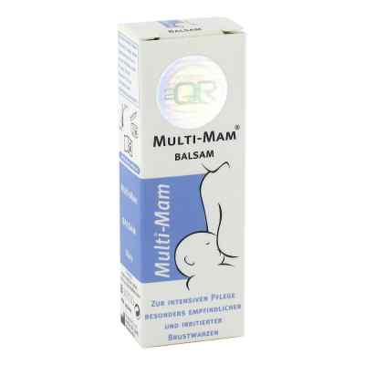 Multi Mam Brustwarzenbalsam bei apo-discounter.de bestellen