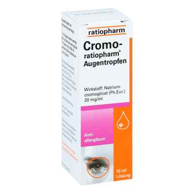 Cromo-ratiopharm bei apo-discounter.de bestellen