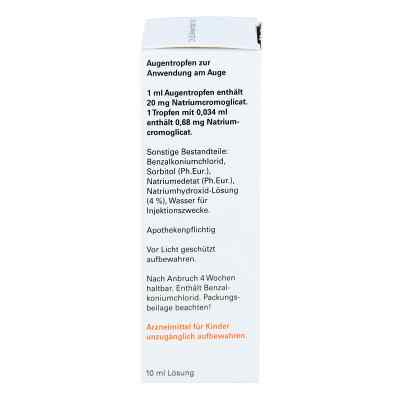 Cromo-ratiopharm bei apo-discounter.de bestellen
