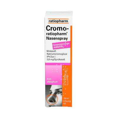 Cromo-ratiopharm bei apo-discounter.de bestellen
