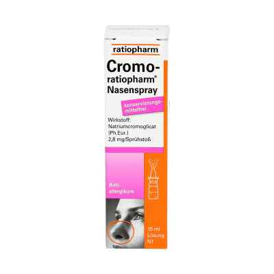 Cromo-ratiopharm bei apo-discounter.de bestellen