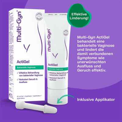 Multi-gyn Actigel bei apo-discounter.de bestellen