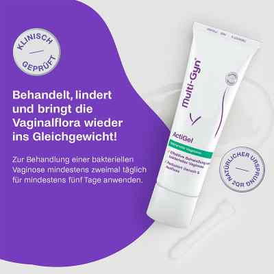 Multi-gyn Actigel bei apo-discounter.de bestellen