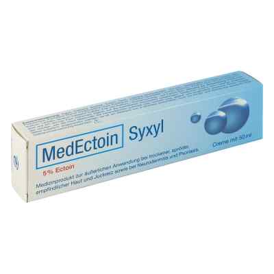 Medectoin Syxyl Creme bei apo-discounter.de bestellen