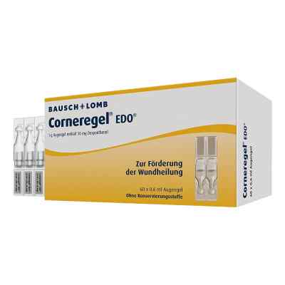 Corneregel Edo Augengel bei apo-discounter.de bestellen