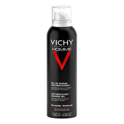 Vichy Homme Rasiergel Anti Hautirritationen bei apo-discounter.de bestellen