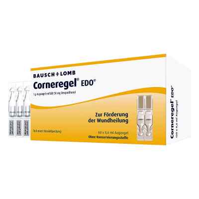 Corneregel Edo Augengel bei apo-discounter.de bestellen