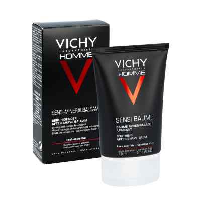 Vichy Homme Sensi-balsam Ca bei apo-discounter.de bestellen