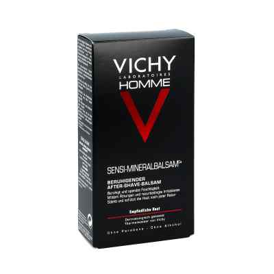 Vichy Homme Sensi-balsam Ca bei apo-discounter.de bestellen