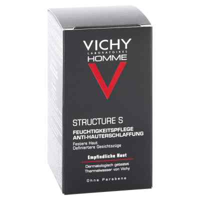 Vichy Homme Structure S Creme bei apo-discounter.de bestellen