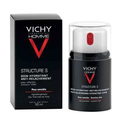 Vichy Homme Structure S Creme bei apo-discounter.de bestellen