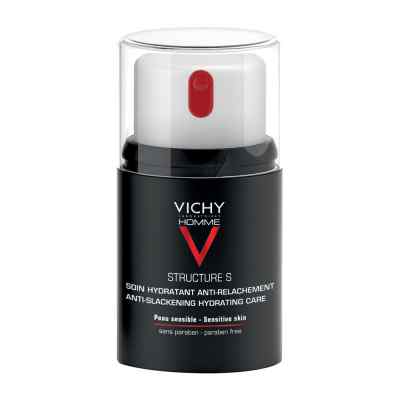 Vichy Homme Structure S Creme bei apo-discounter.de bestellen