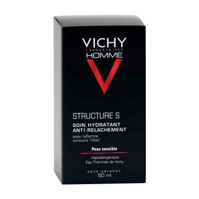 Vichy Homme Structure S Creme bei apo-discounter.de bestellen