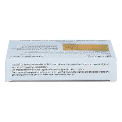Vitazell Arthro Kapseln bei apo-discounter.de bestellen