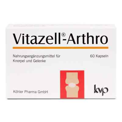 Vitazell Arthro Kapseln bei apo-discounter.de bestellen