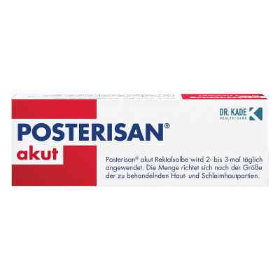 Posterisan akut 50mg/g bei apo-discounter.de bestellen