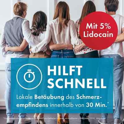 Posterisan akut 50mg/g bei apo-discounter.de bestellen