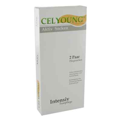 Celyoung Aktiv Socken Synt.unisex bei apo-discounter.de bestellen