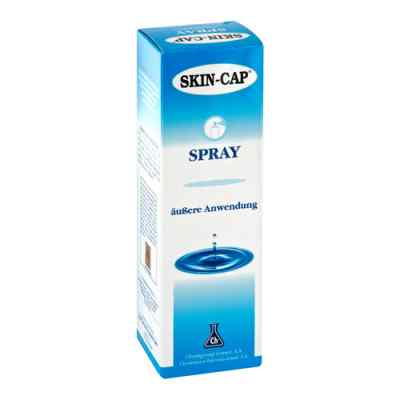 Skin Cap Spray bei apo-discounter.de bestellen