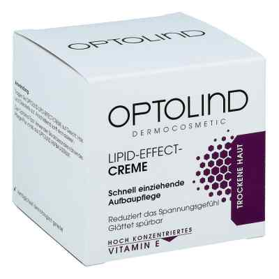Optolind Lipid Effect Creme bei apo-discounter.de bestellen