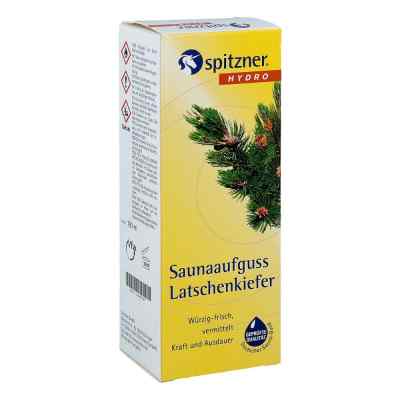Spitzner Saunaaufguss Latschenkiefer Hydro bei apo-discounter.de bestellen