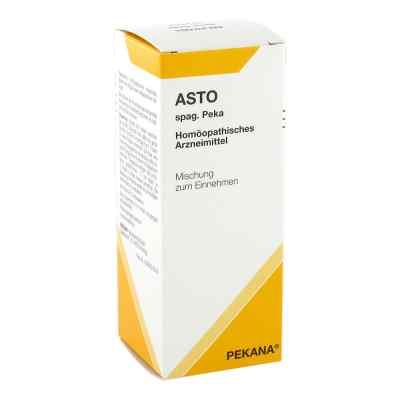 Asto spag. Peka Tropfen bei apo-discounter.de bestellen