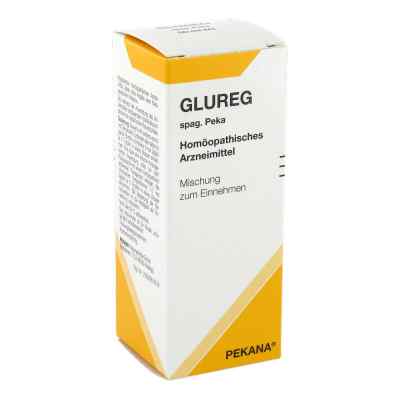 Glureg spag. Peka Tropfen bei apo-discounter.de bestellen