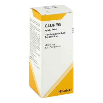 Glureg spag. Peka Tropfen bei apo-discounter.de bestellen