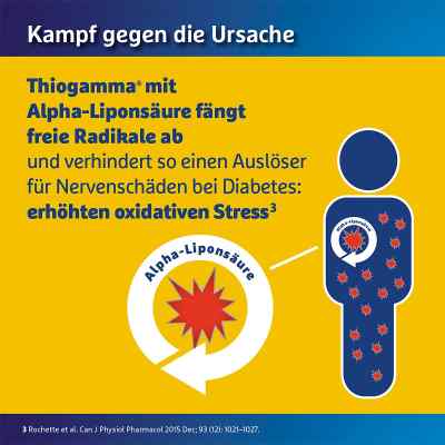 Thiogamma 600 oral bei apo-discounter.de bestellen