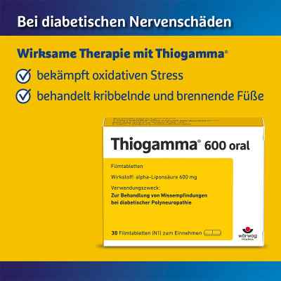 Thiogamma 600 oral bei apo-discounter.de bestellen