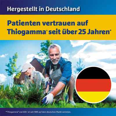 Thiogamma 600 oral bei apo-discounter.de bestellen