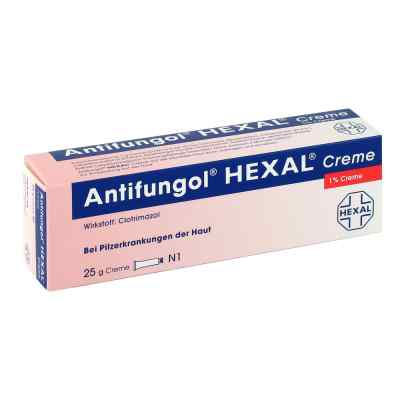 Antifungol HEXAL bei apo-discounter.de bestellen