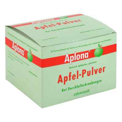 Aplona Pulver bei apo-discounter.de bestellen