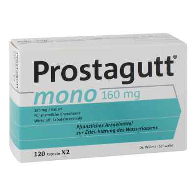 Prostagutt mono bei apo-discounter.de bestellen