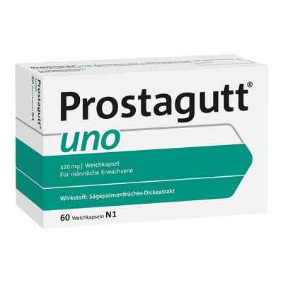 Prostagutt uno bei apo-discounter.de bestellen