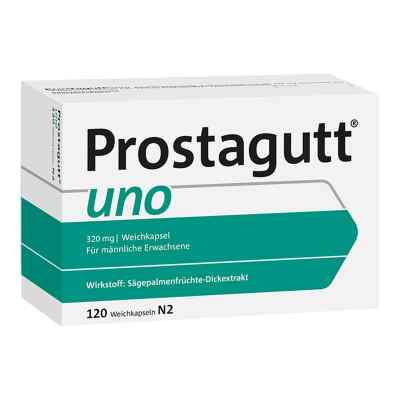 Prostagutt uno bei apo-discounter.de bestellen