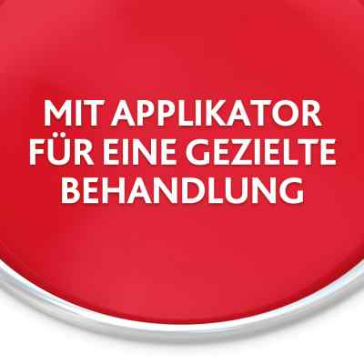 Chlorhexamed DIREKT 1% Gel, mit Chlorhexidin bei apo-discounter.de bestellen